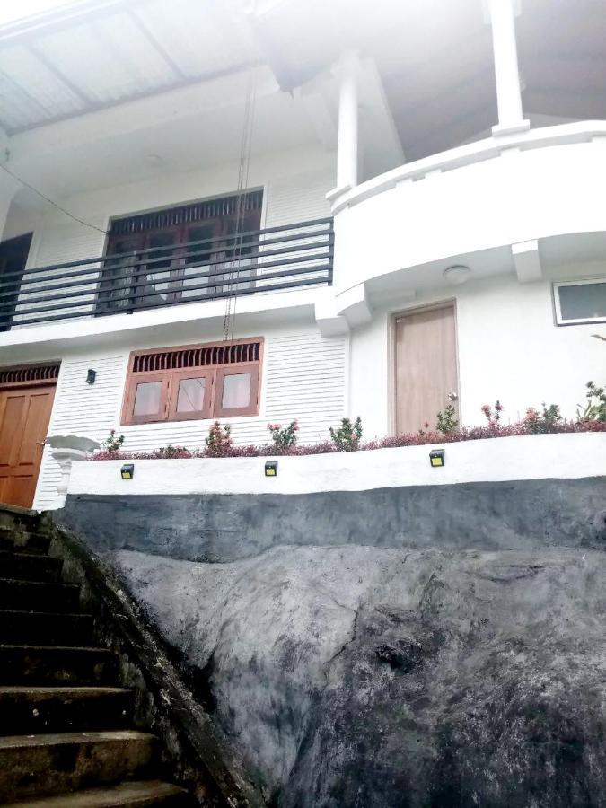 Chandi Mahal Homestay Kandy Kültér fotó