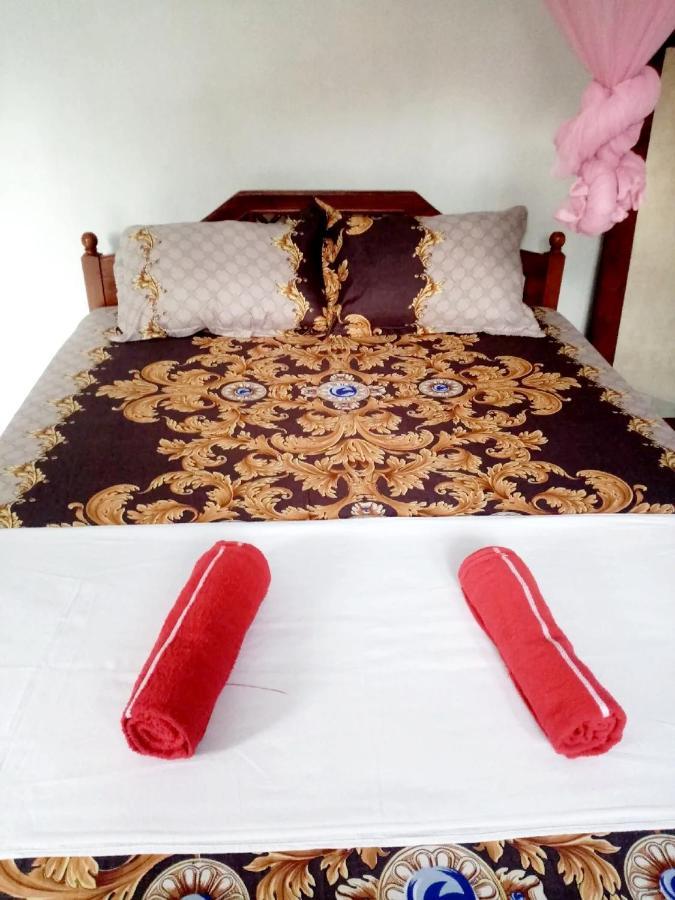 Chandi Mahal Homestay Kandy Kültér fotó