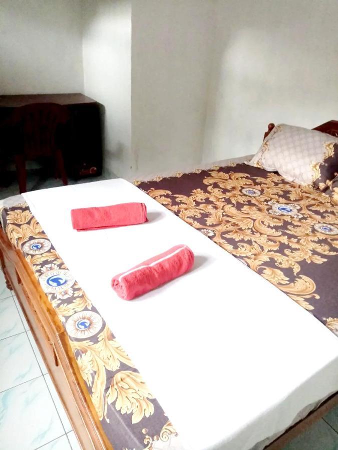 Chandi Mahal Homestay Kandy Kültér fotó