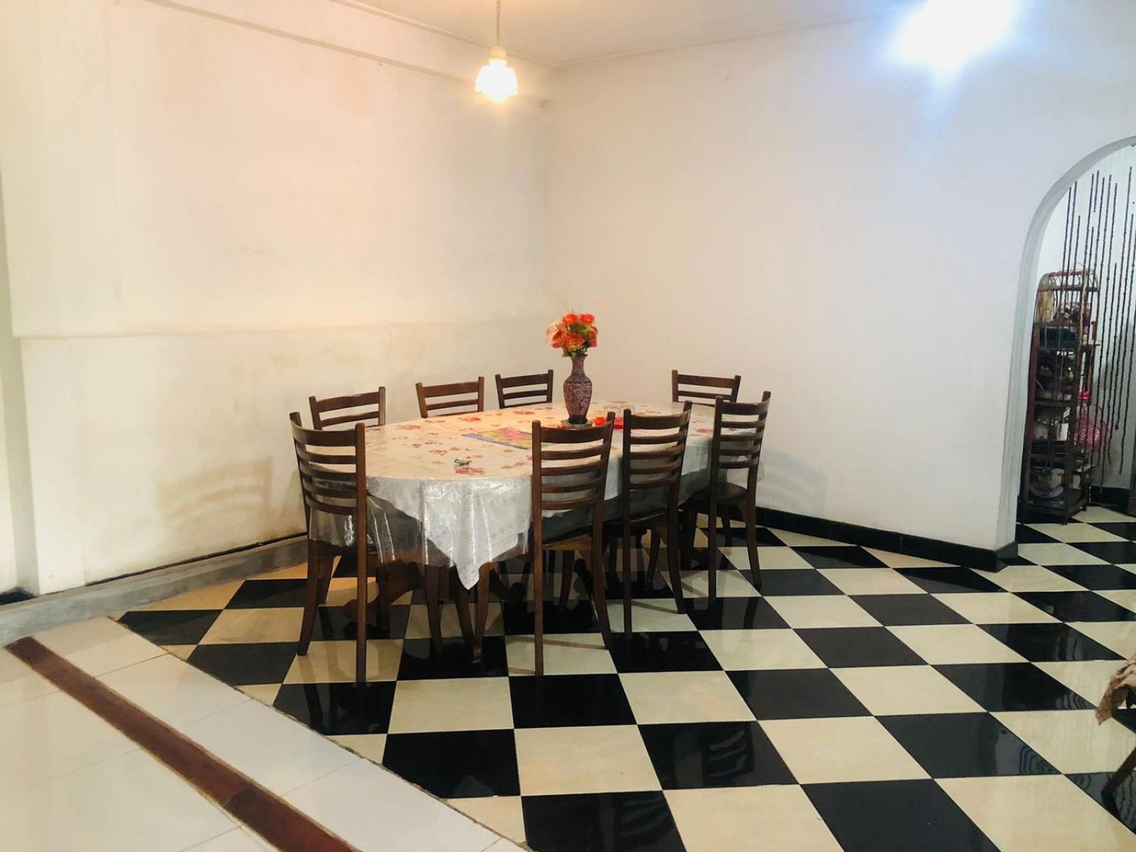 Chandi Mahal Homestay Kandy Kültér fotó