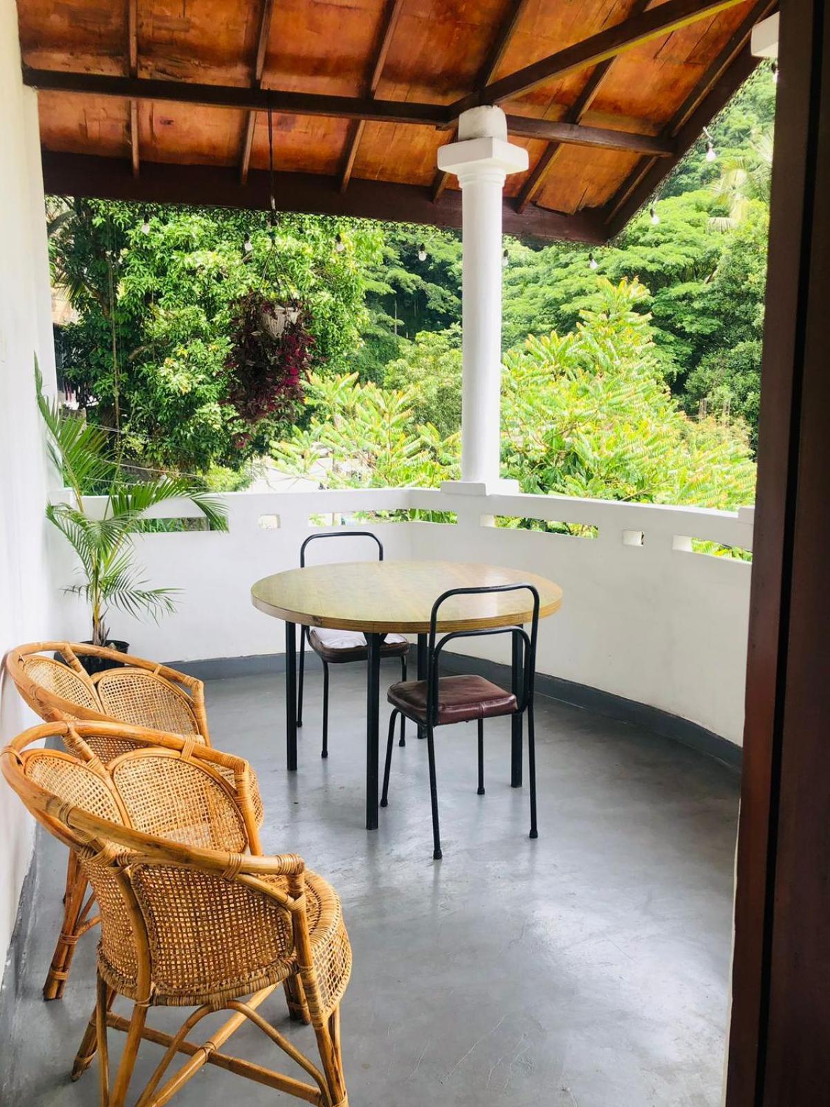 Chandi Mahal Homestay Kandy Kültér fotó